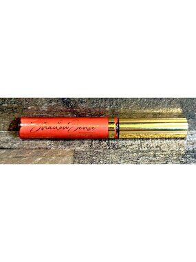 ShadowSense FIERY CORAL SHIMMER New LE Creme to Powder Eyeshadow By SeneGence